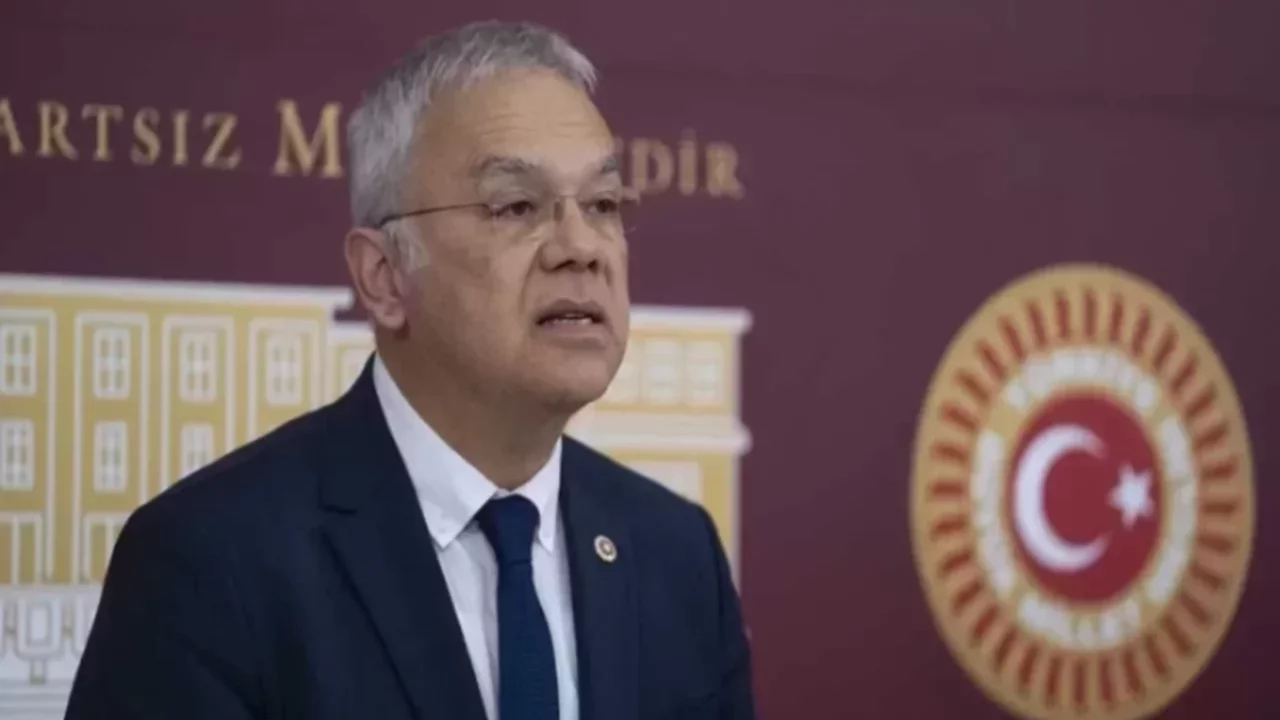 Bursa Milletvekili Pala'dan 'şap' tepkisi: "Bakanlığın yanıtı salgının etkili yönetilemediğini doğruluyor!"