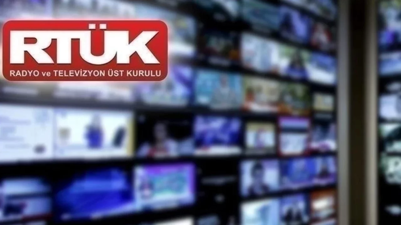 RTÜK Başkanı Daniş, bir reklam filmi ile ilgili inceleme başlatıldığını duyurdu