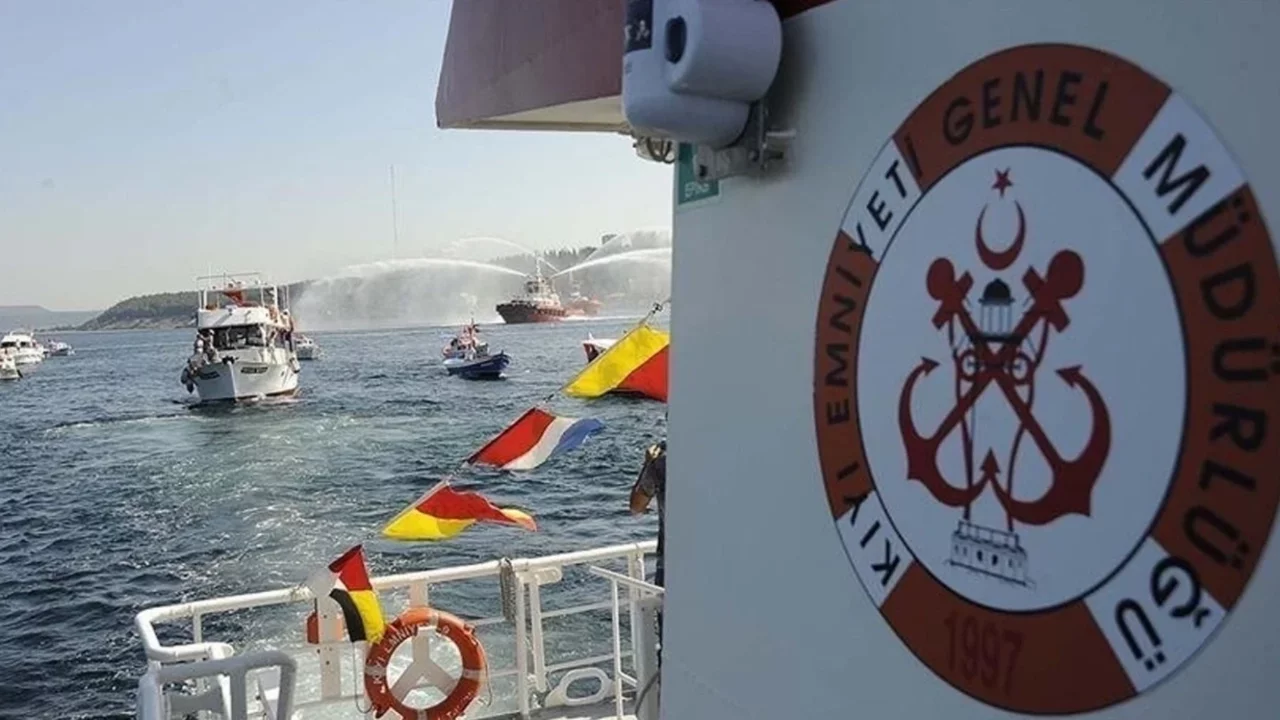 Kıyı Emniyeti Müdürlüğüne işçi alımı yapılacak