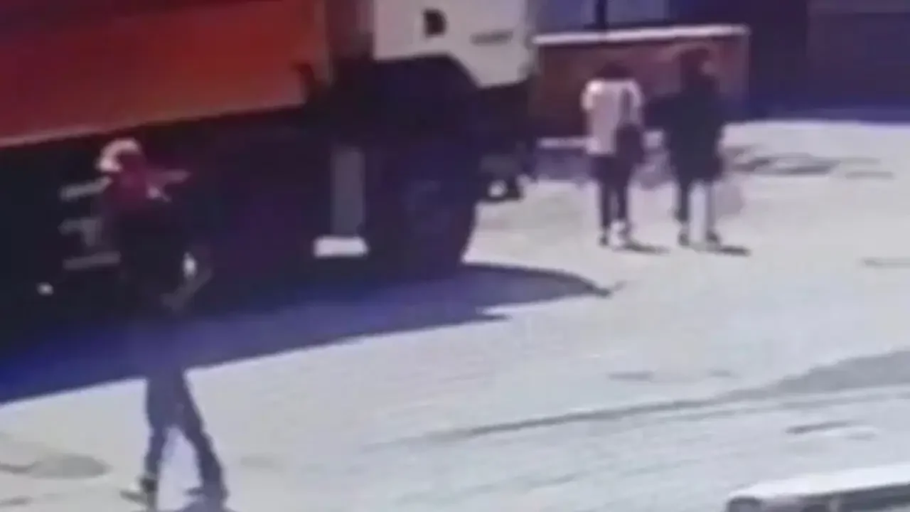 İki kız kardeşin ölümüne sebep olan sürücü tahliye oldu
