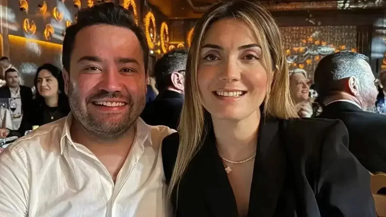 Muhittin Böcek'in tutuklanan gelini Zuhal Böcek'in ifadesi ortaya çıktı
