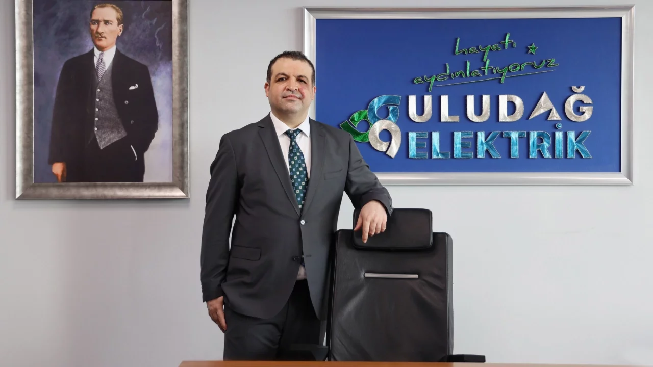 Uludağ Elektrik'ten 'ödeme iste' ile tek onayda fatura dönemi