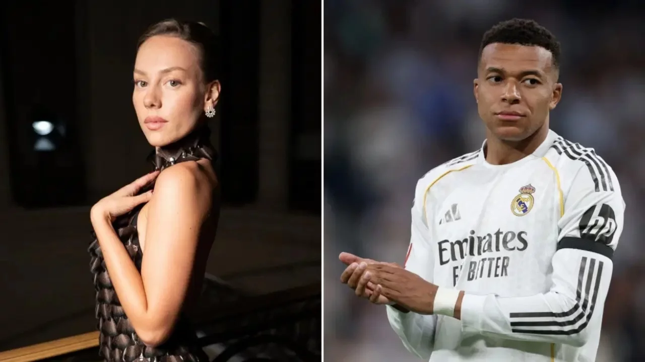 Real Madrid'de Kylian Mbappe krizi!
