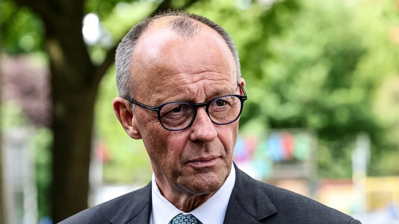 Merz: "Tahran müzakere masasına dönmeli"