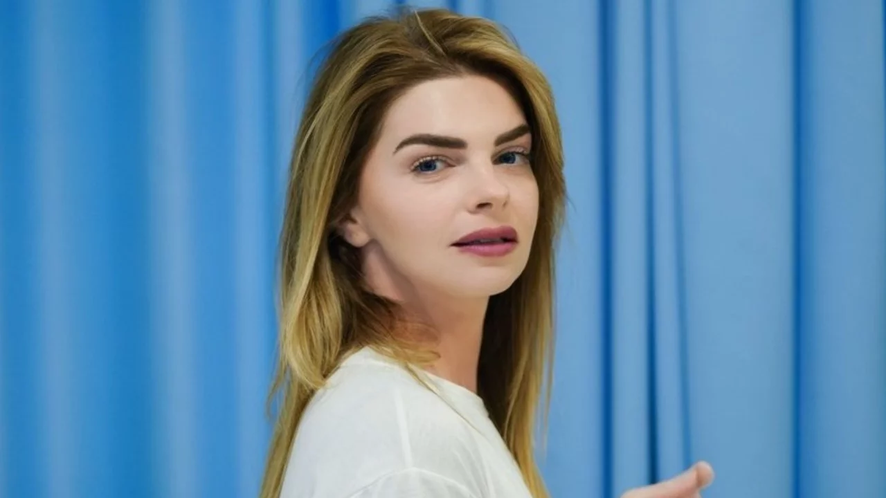 Pelin Karahan'dan yıllar sonra 'Kavak Yelleri' itirafı