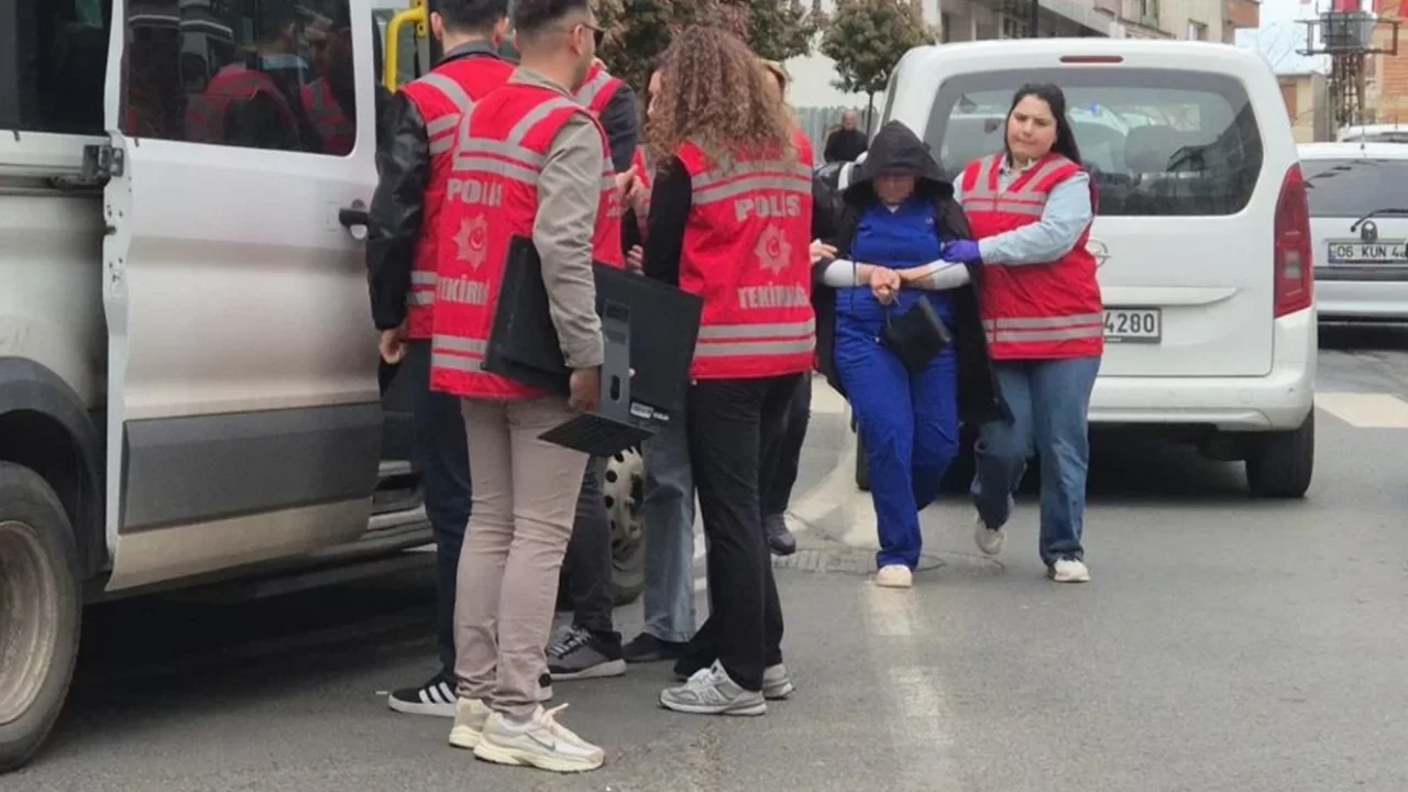 Güzellik merkezlerine "cazip kampanya" ve "uygun fiyat" operasyonu: Çok sayıda kişi gözaltında