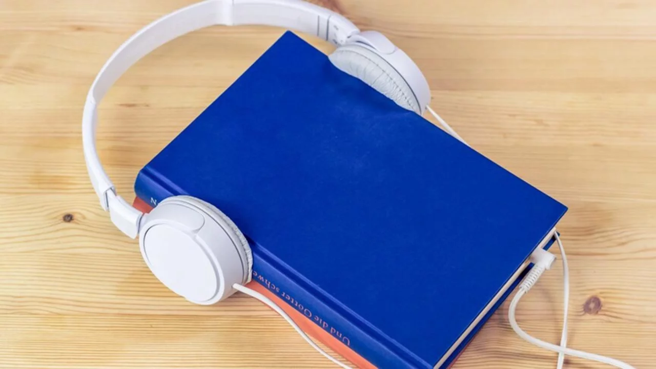 E-kitap ve sesli kitaplara ilgi hızla artıyor