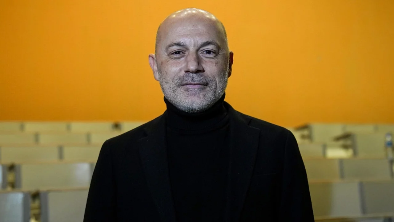 Cüneyt Çakır, Dünya Kupası'nda görev yapacak