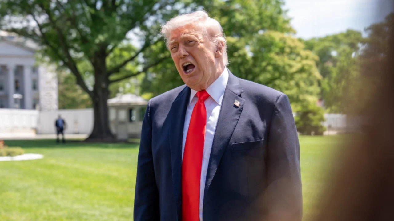 ABD Başkanı Donald Trump: İran savaşı iki üç hafta daha sürebilir