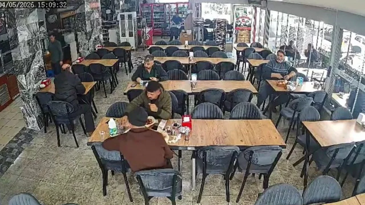 Türkiye'de yeni 'yeme-içme' vurgunu! Yemek bedava, kaçış profesyonel...