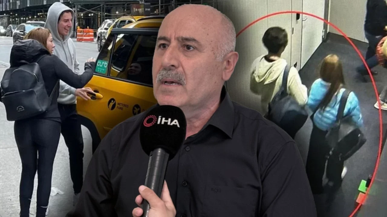 Eylem Tok'un 'helalleştik' mektubuna acılı babadan yanıt: 'Evladımı satacak kadar alçalmadım!'