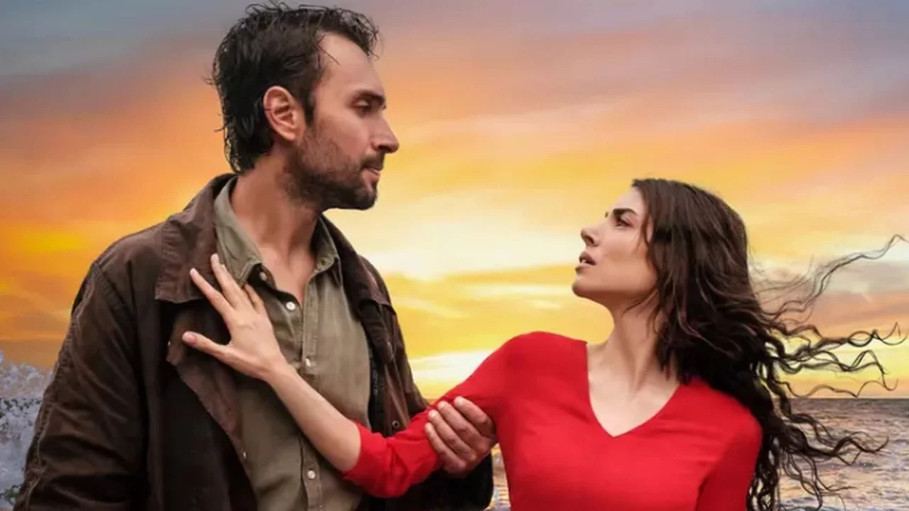 Taşacak Bu Deniz'in kadrosuna sürpriz konuk oyuncu!