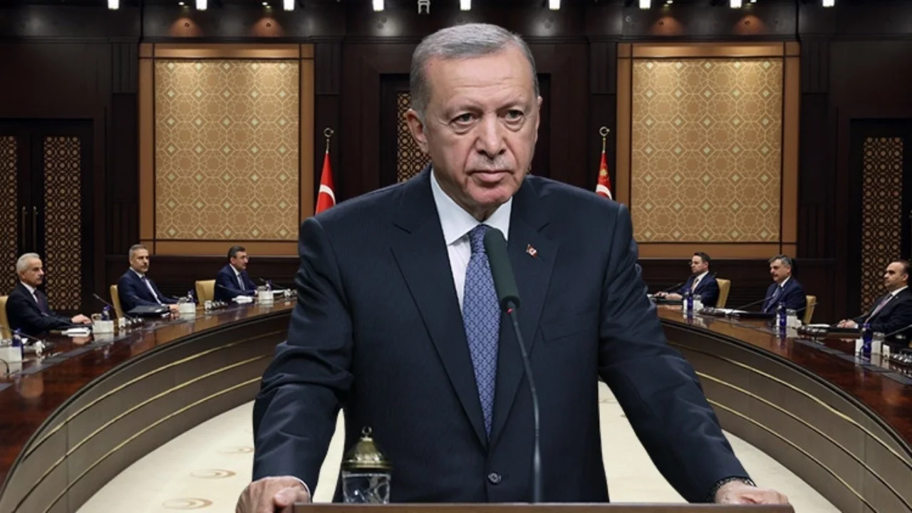 Siber Güvenlik toplantısı sonrası İletişim Başkanlığı'ndan açıklama