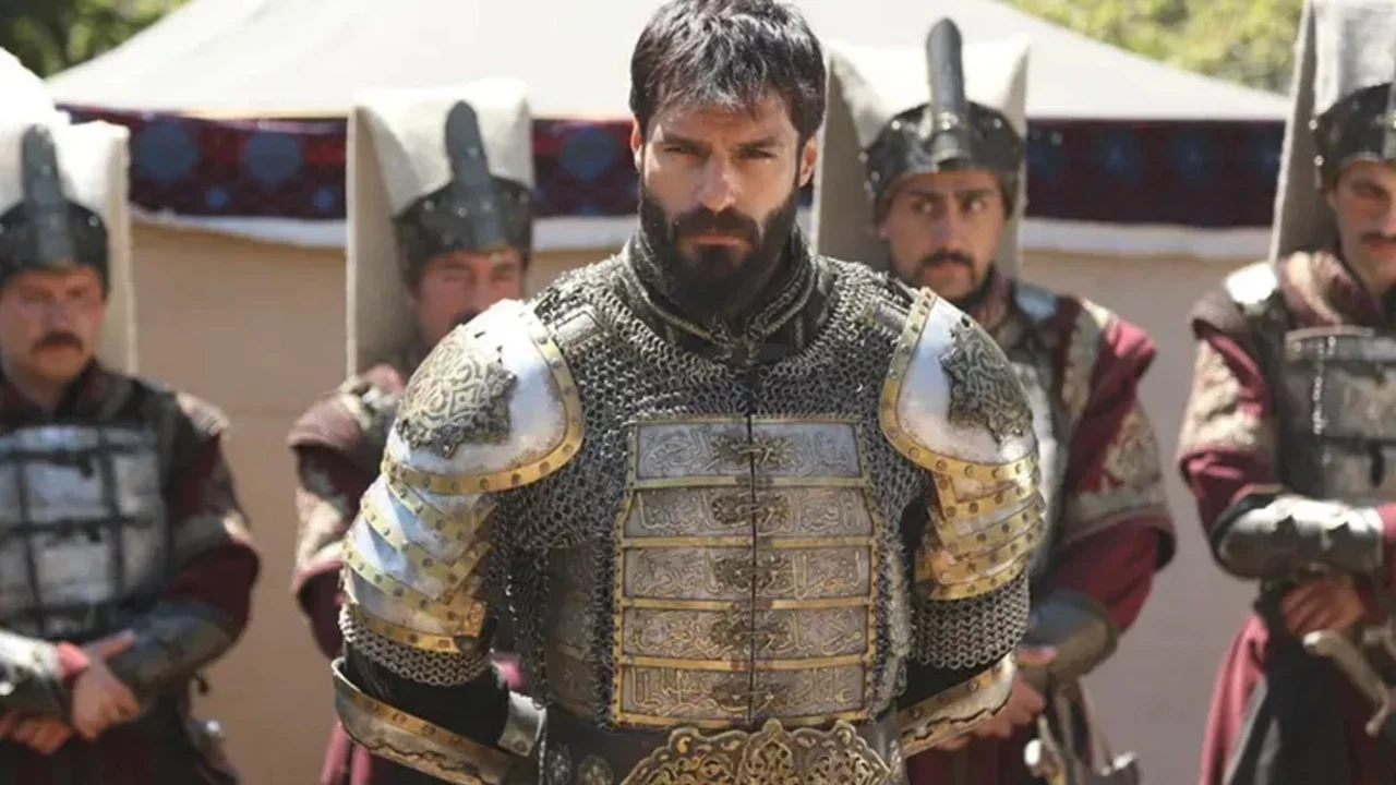 Mehmed: Fetihler Sultanı 79. bölüm izle