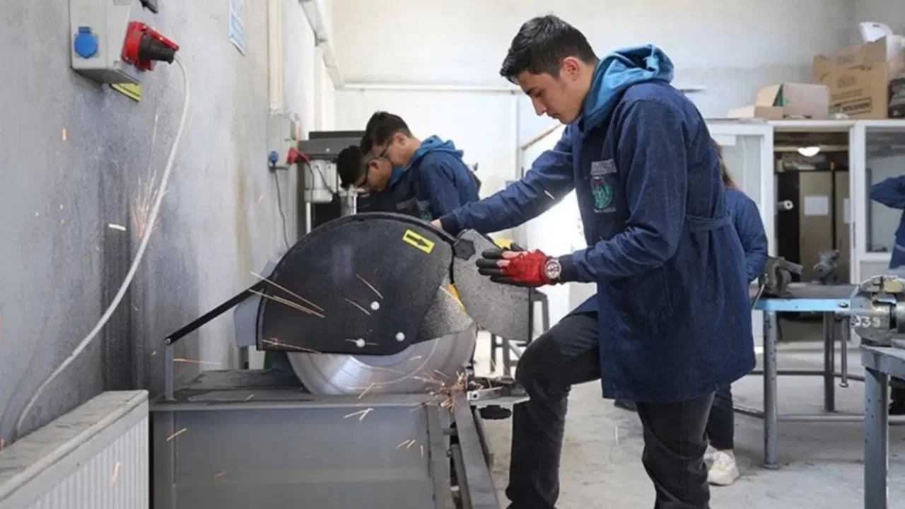 Çarpıcı MESEM raporu! Çocukların yüzde 90,5'i iş kazası geçirdi