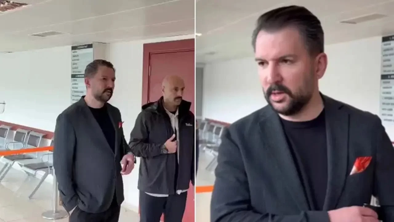 İmamoğlu'nun avukatından 'Ferhat Murat' hamlesi