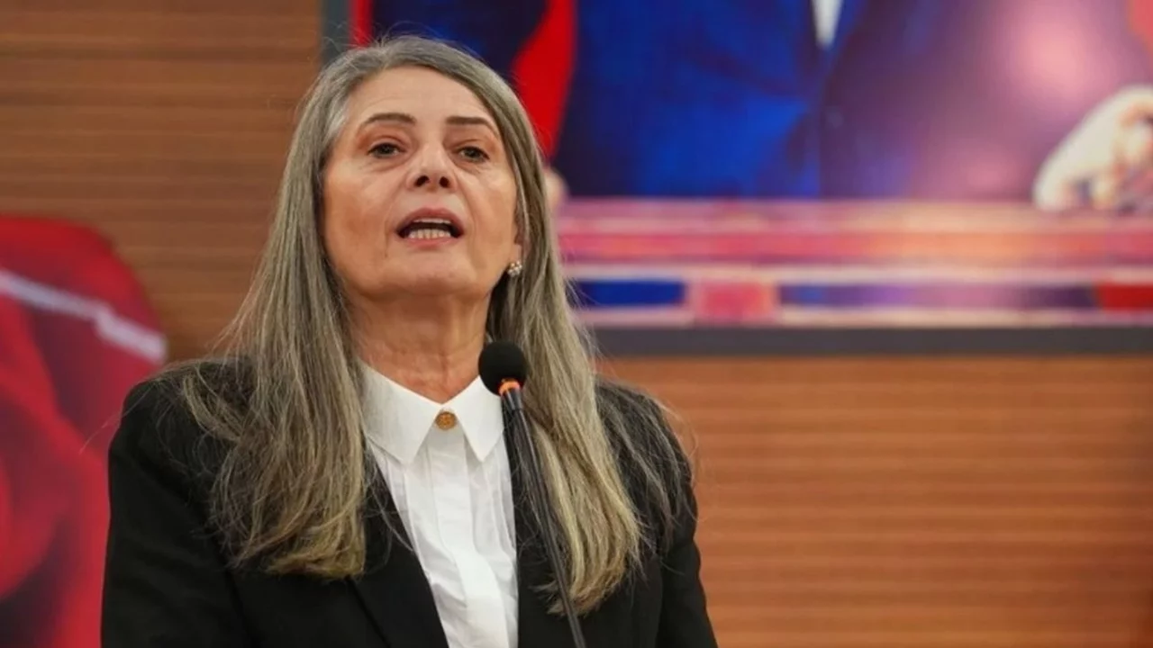 CHP'li Suiçmez TOKİ projesini Meclis gündemine taşıdı: 'Yeri bile belli değil'