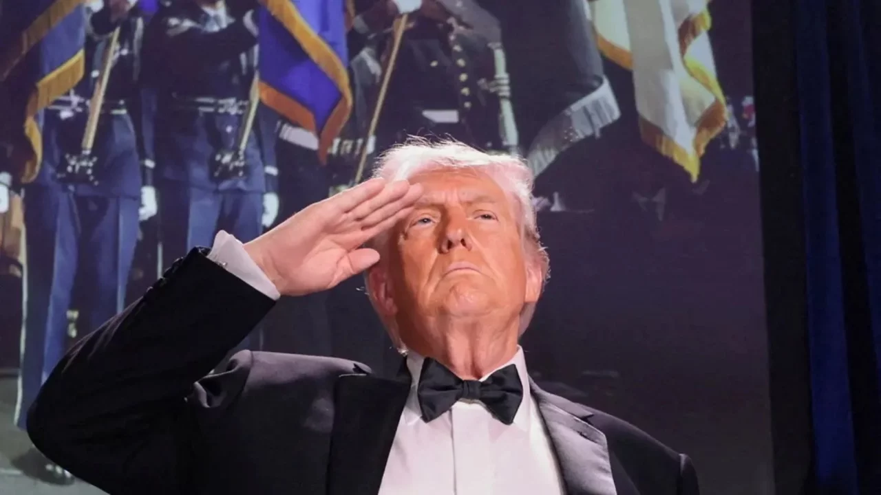 Trump: İran beyaz teslim bayrağını çekmeli