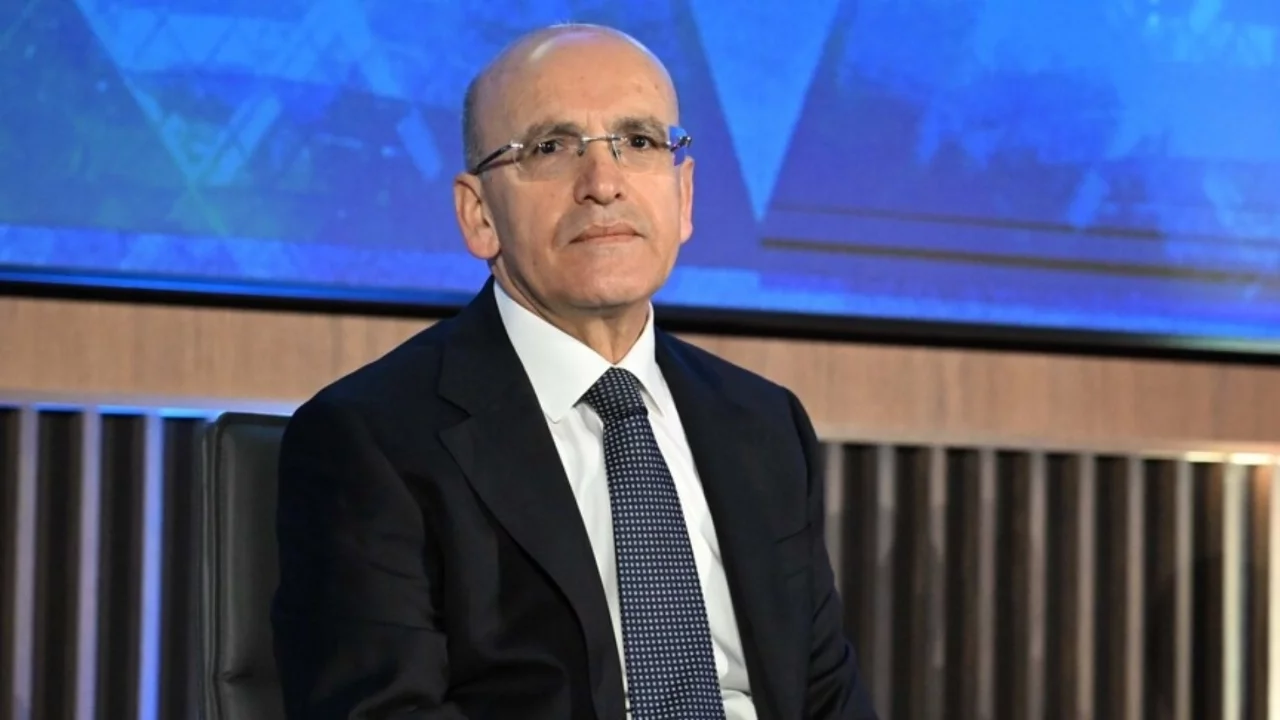Bakan Şimşek: "Enerjide tedarik sorunumuz yok"
