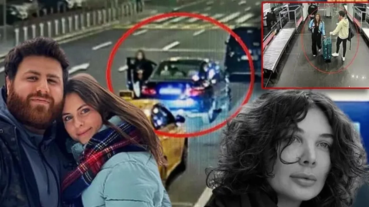 ABD'de tutuklu Eylem Tok'tan cezaevinden mektup: "Varislerle helalleştik"