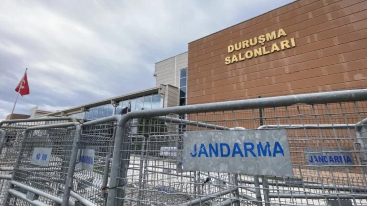 İBB davasında 32. gün! Ahmet Güldü savunma yapacak