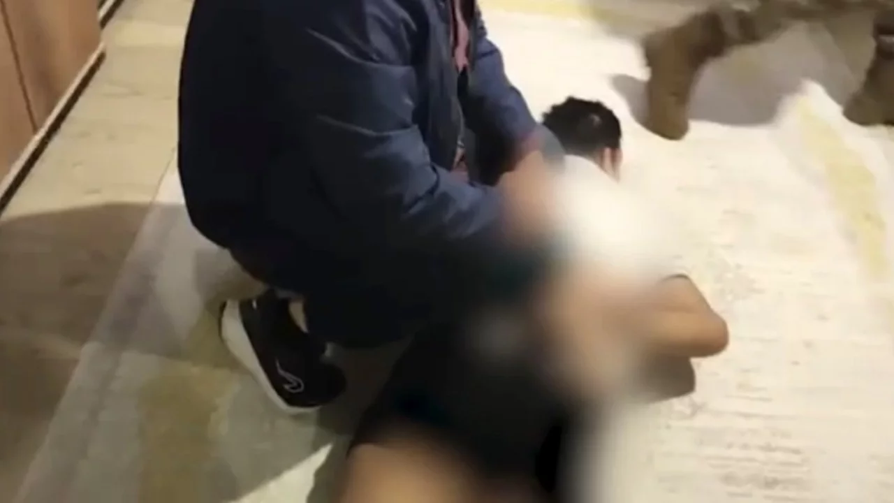Bursa'da tefecilik çetesi çökertildi! 6 gözaltı