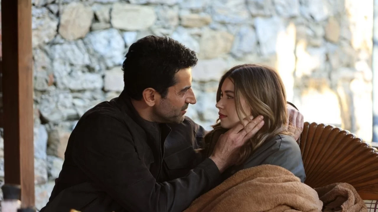 Atv A.B.İ. yeni bölüm bu akşam var mı?