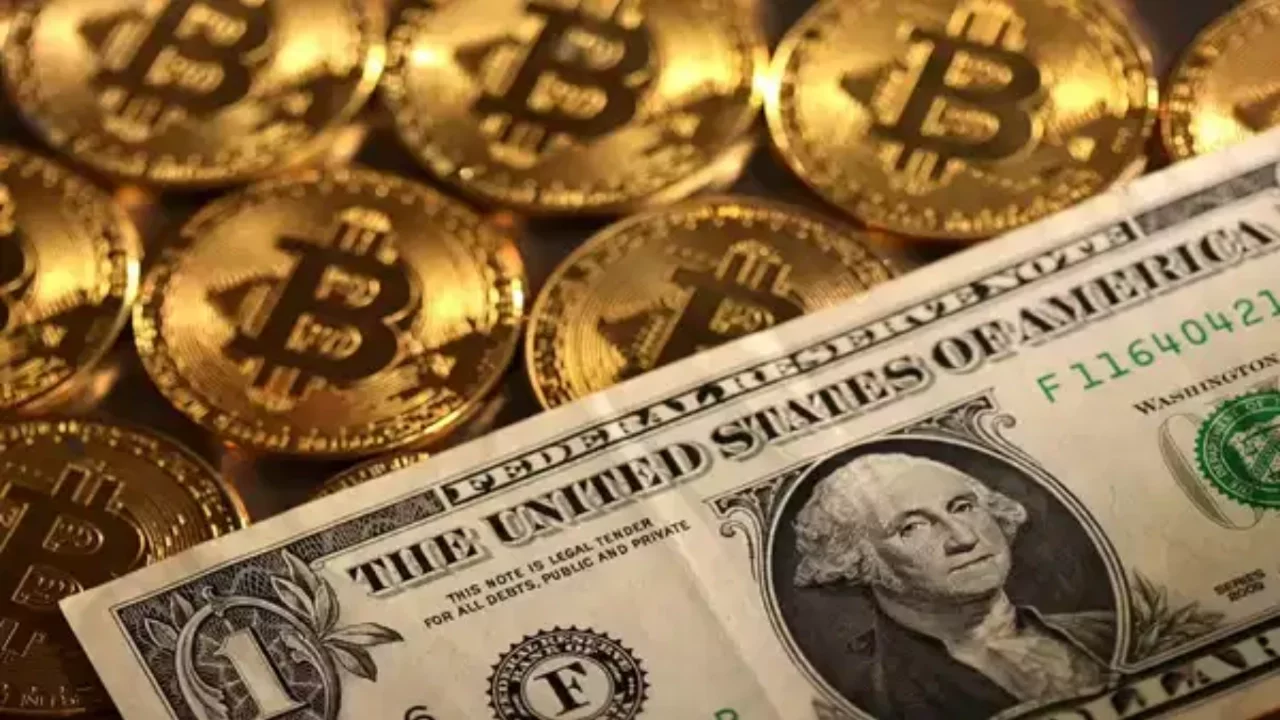 Bitcoin'de 3 ay sonra bir ilk: 80 bin dolar sınırı aşıldı