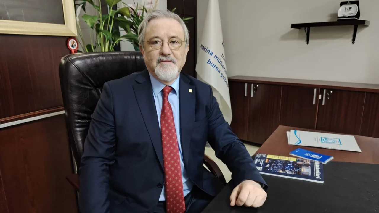 MMO Bursa'dan MESEM ve çocuk işçiliğine sert tepki
