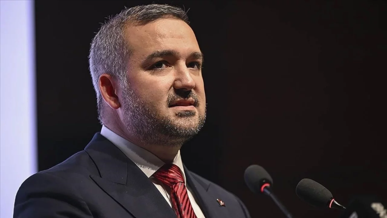 TCMB Başkanı Karahan: Dezenflasyonda kararlılığımız değişmiyor