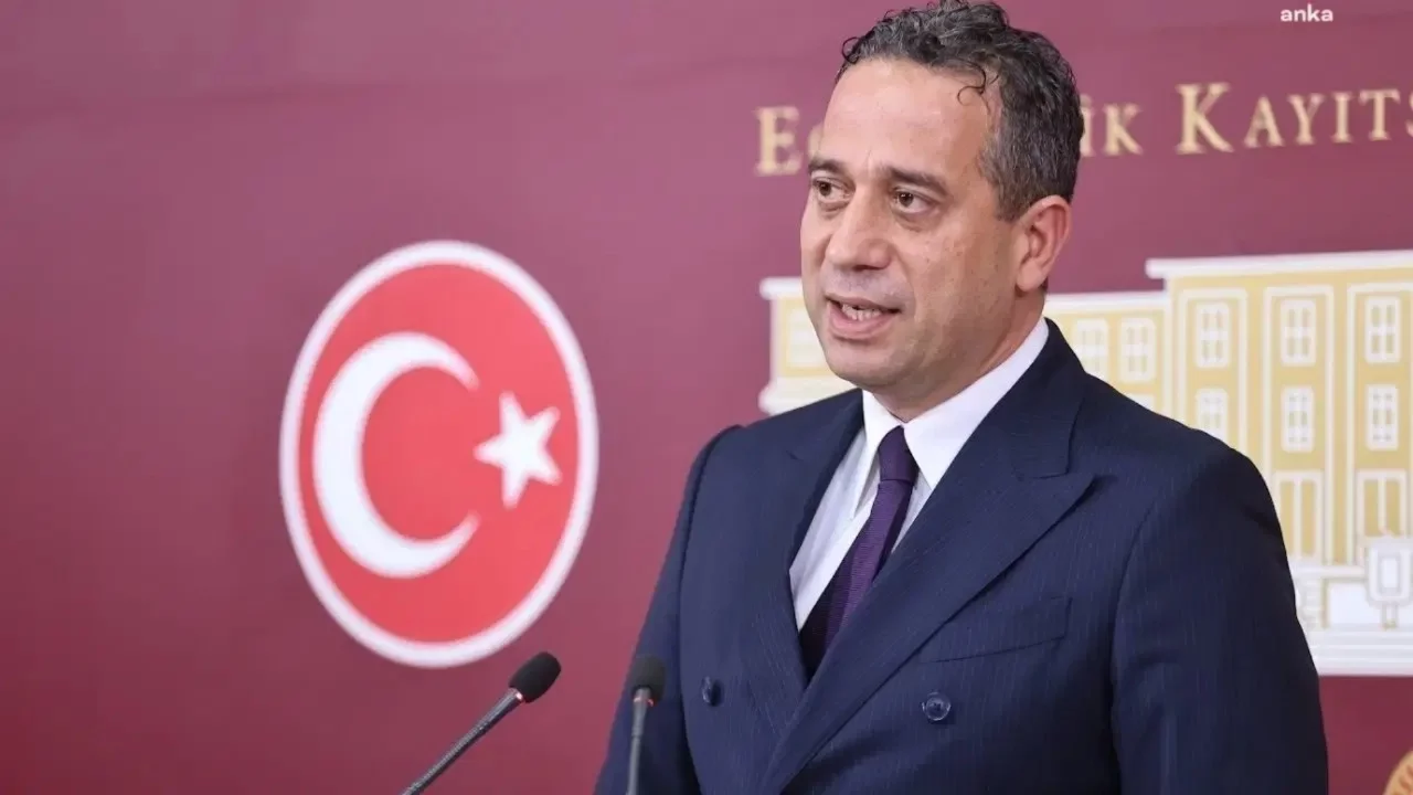 CHP'li Başarır kira tespit davasında tanık oldu: 'Bilinen gerçeği söyledim'