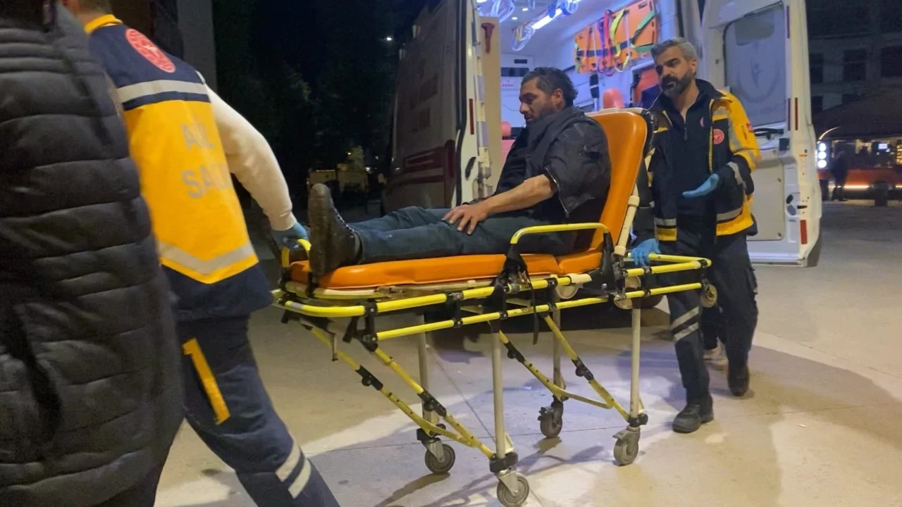 Bursa'da alkollü bisiklet sürüşü pahalıya patladı! 25 bin TL ceza yedi