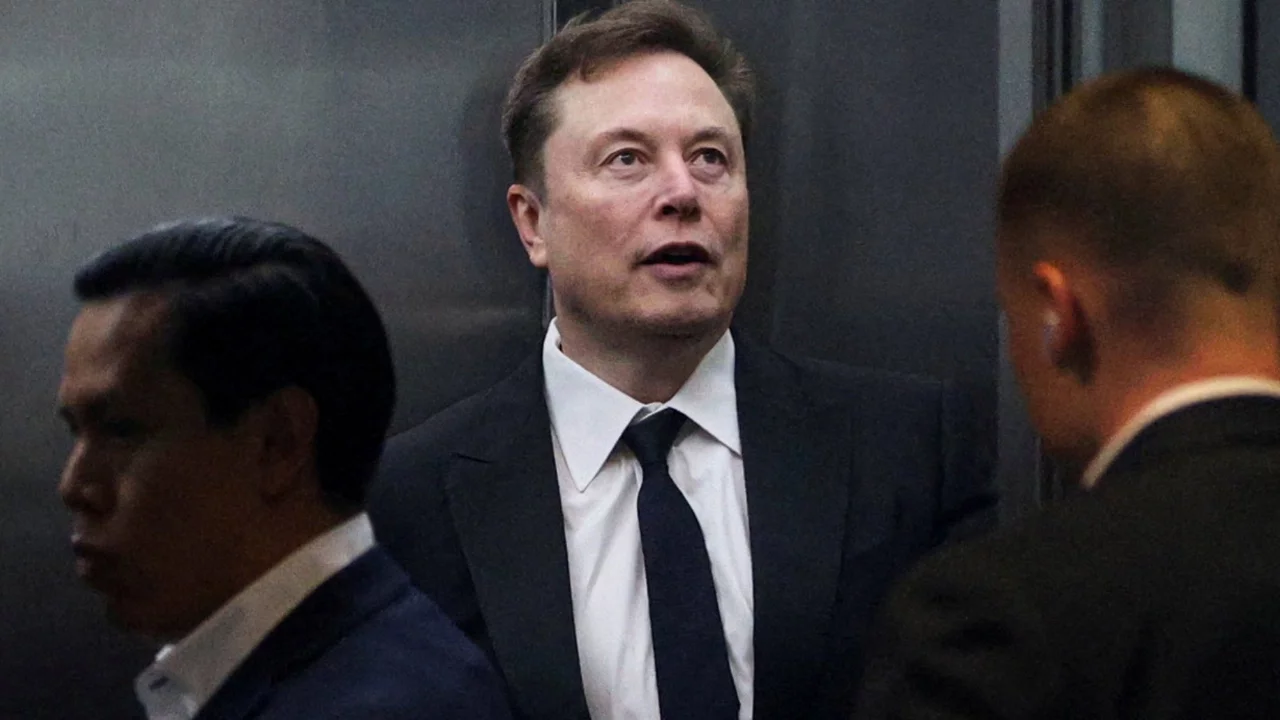 Elon Musk: Yapay zeka hepimizi öldürebilir