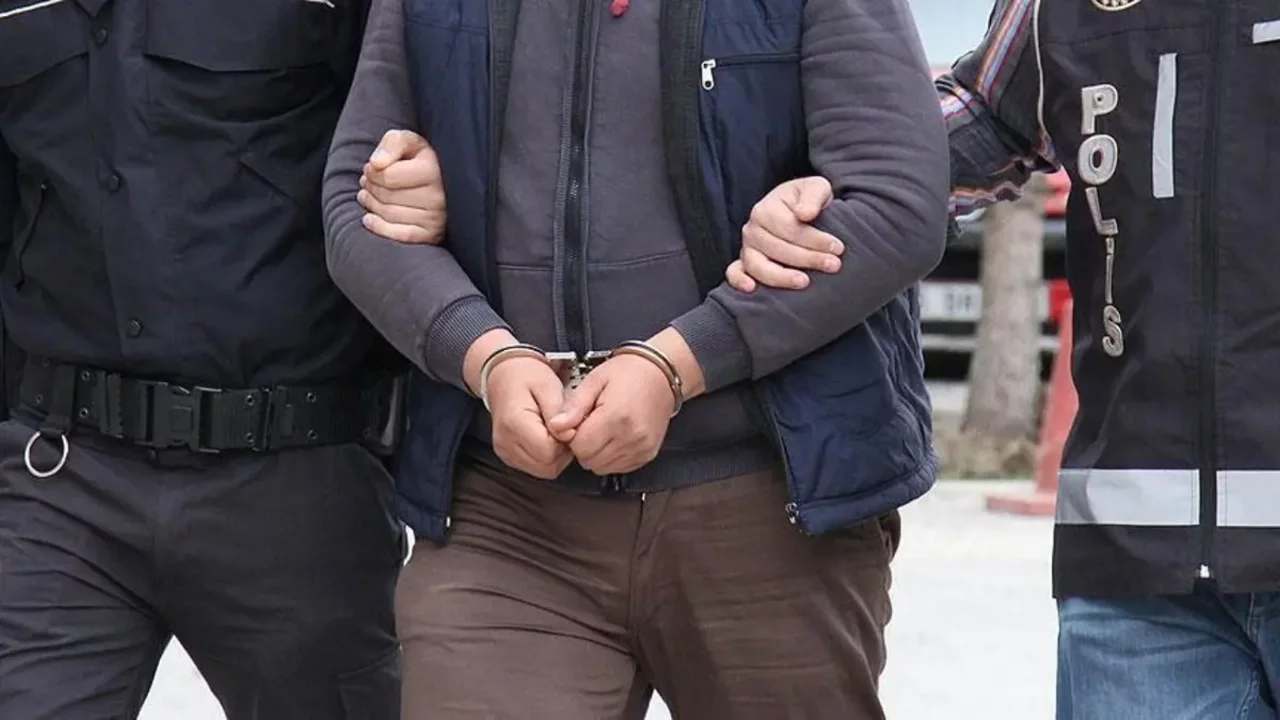Dernekte 72 milyonluk vurgun iddiası: 21 gözaltı