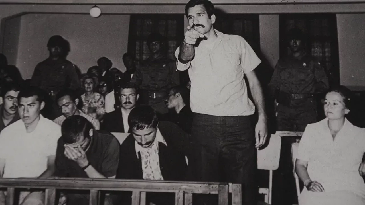 Deniz Gezmiş, Hüseyin İnan ve Yusuf Aslan 6 Mayıs 1972'de neden idam edildi?