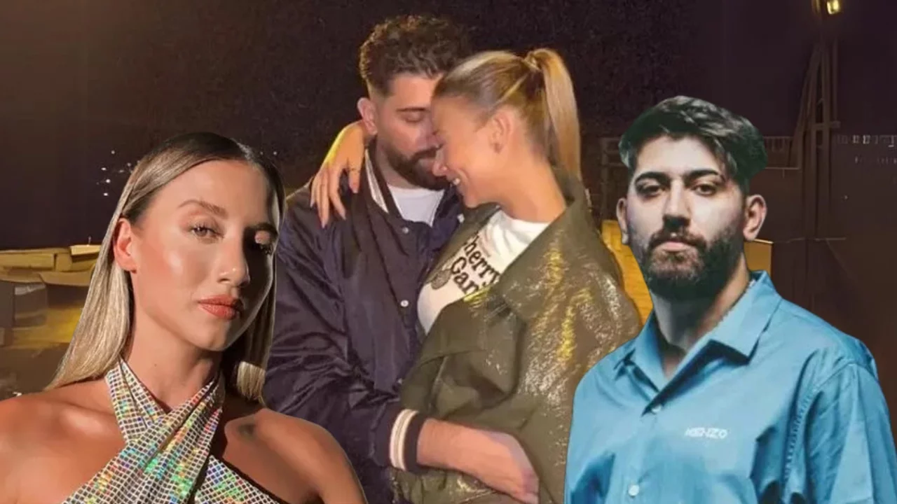 Rapçi Canbay'a hapis istemi