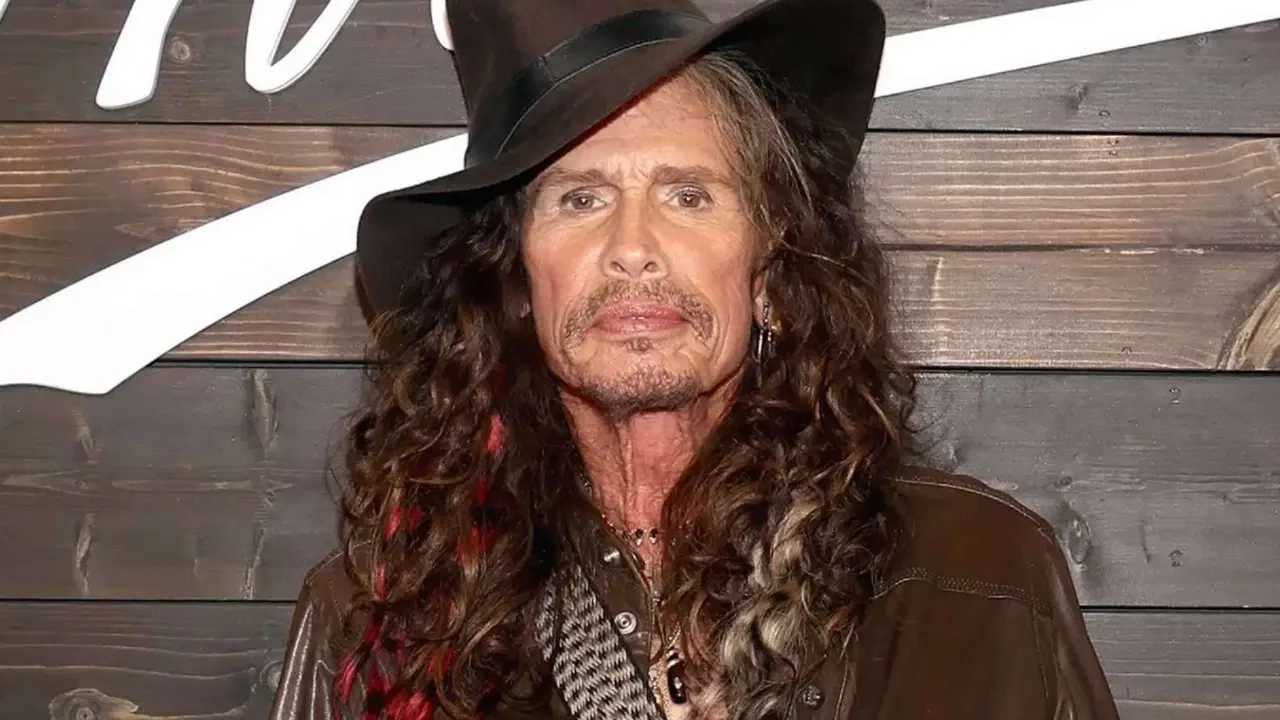 Steven Tyler hakkındaki cinsel saldırı davasında yeni gelişme!