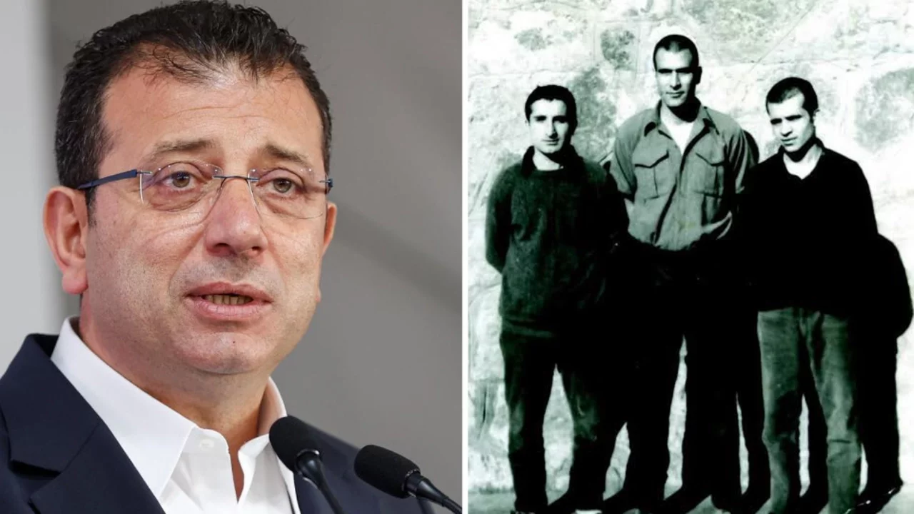 İmamoğlu'ndan Üç Fidan mesajı: 'Bu ülkeye adalet ne zaman gelecek?'