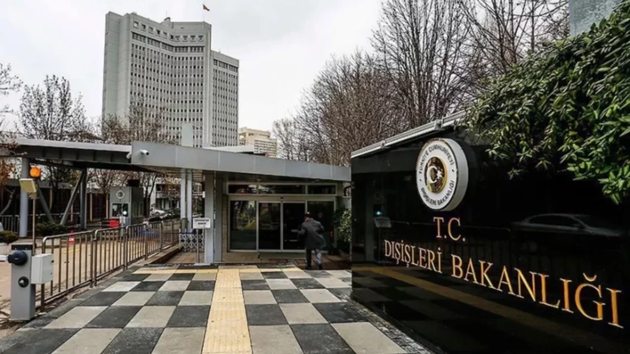Türkiye'den Çad'daki terör saldırısına tepki