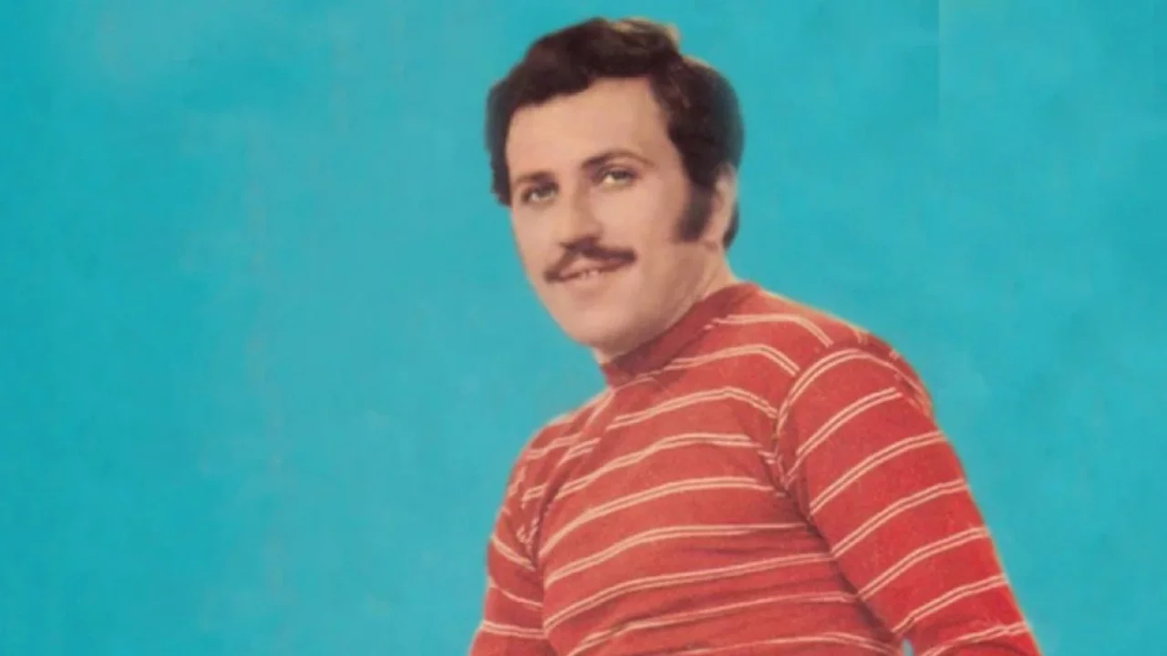 Sanatçı Mehmet Taneri yaşamını yitirdi