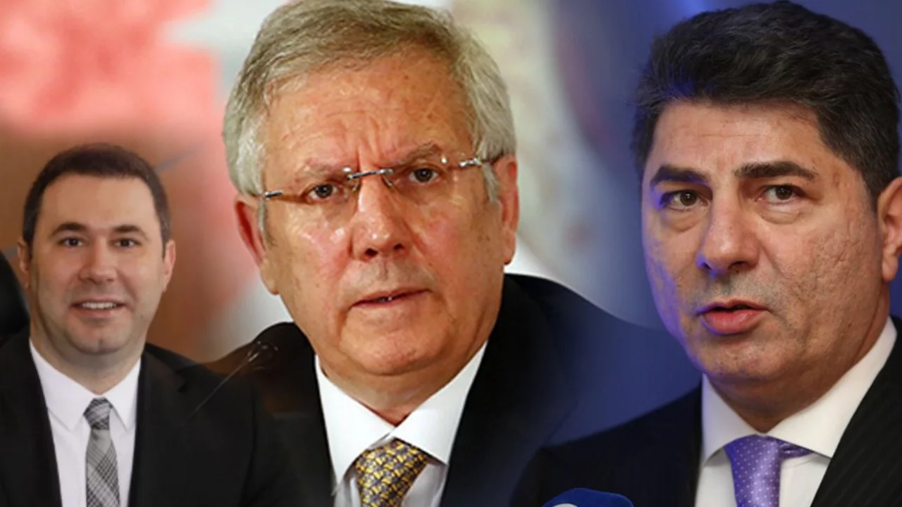Aziz Yıldırım'ın çağrısının ardından Barış Göktürk çekildi, Hakan Safi'den "Söz konusu değil" karşılığı geldi