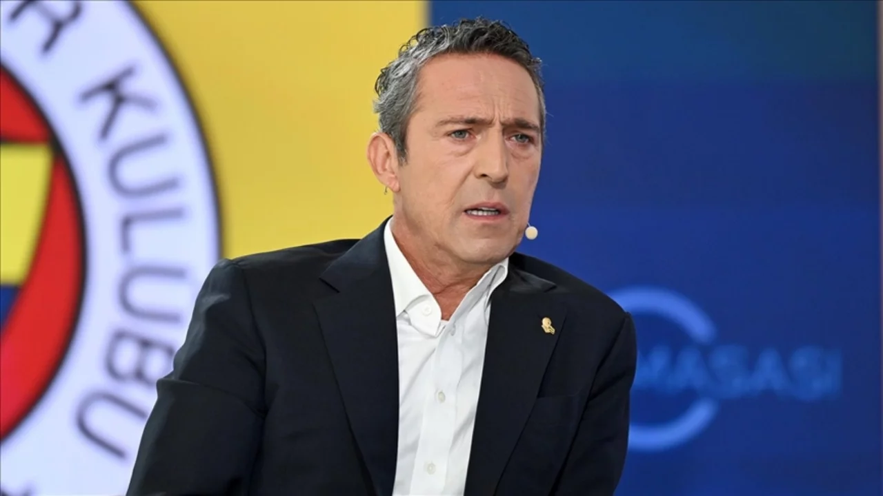 Ali Koç, Fenerbahçe başkanlığı seçimleri için adaylık konusunda kararını verdi