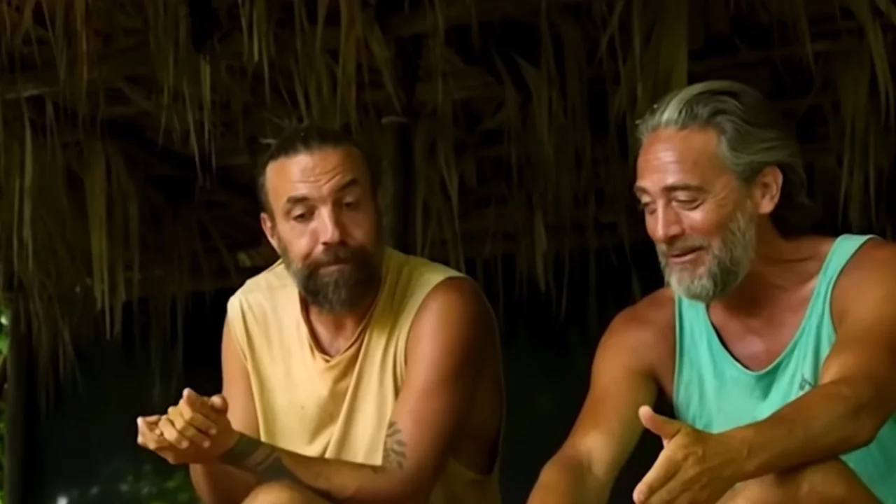 Survivor yeni bölüm izle