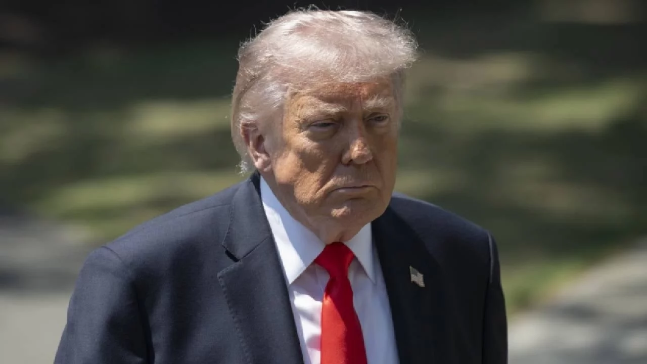 Trump, İran'ın ABD ile anlaşma yapmayı çok istediğini iddia etti