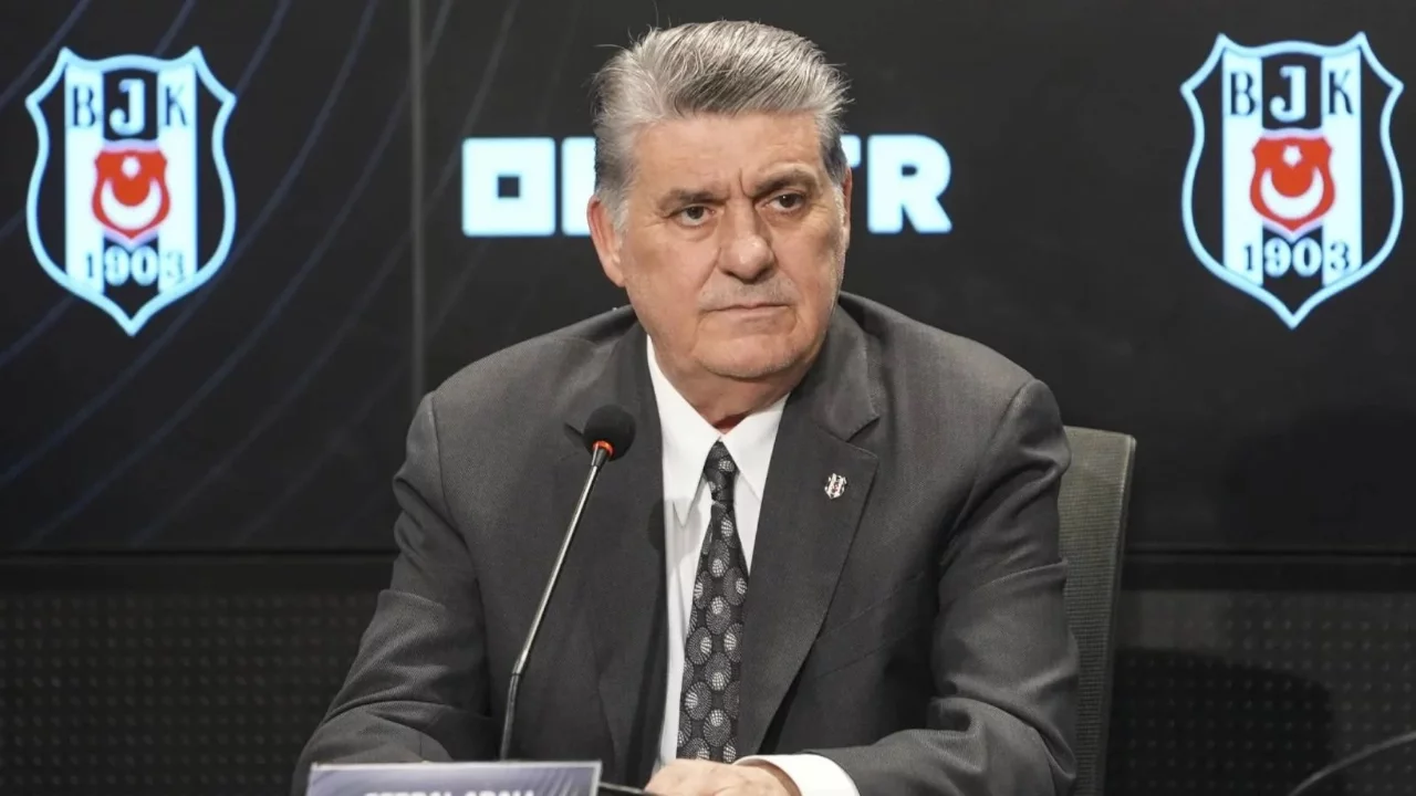 Serdal Adalı, Konyaspor yenilgisi sonra soyunma odasına indi