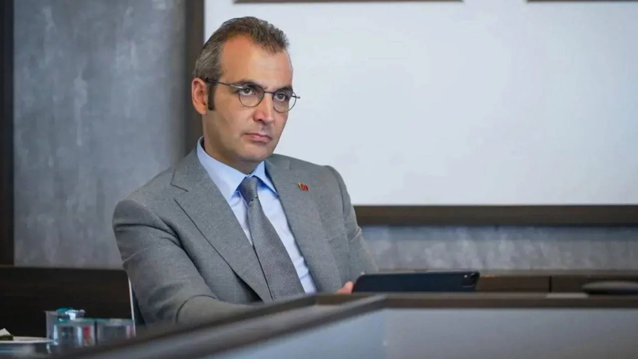 Resul Emrah Şahan'dan süreçte 'somut adım' çağrısı