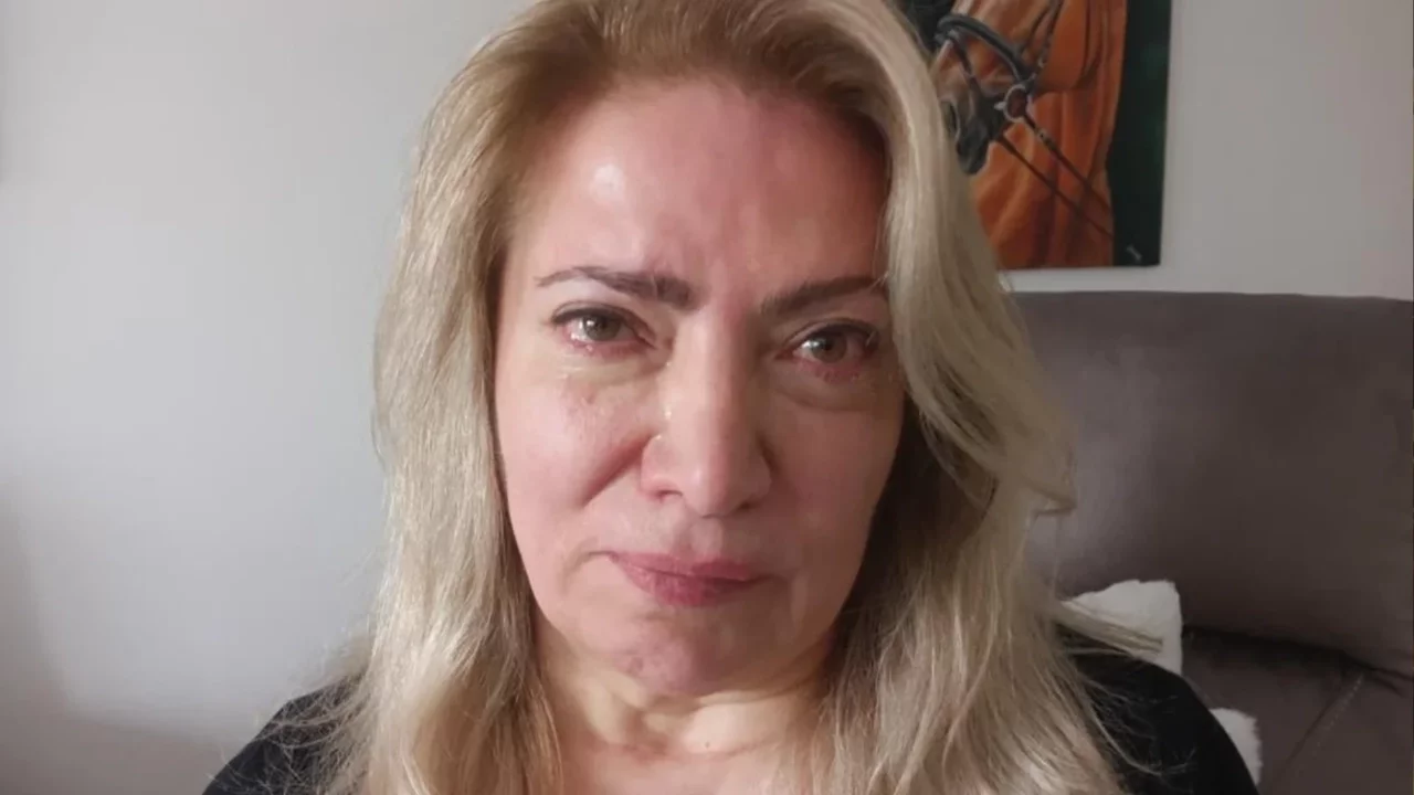 Güzelleşmek isterken hayatının kabusunu yaşadı