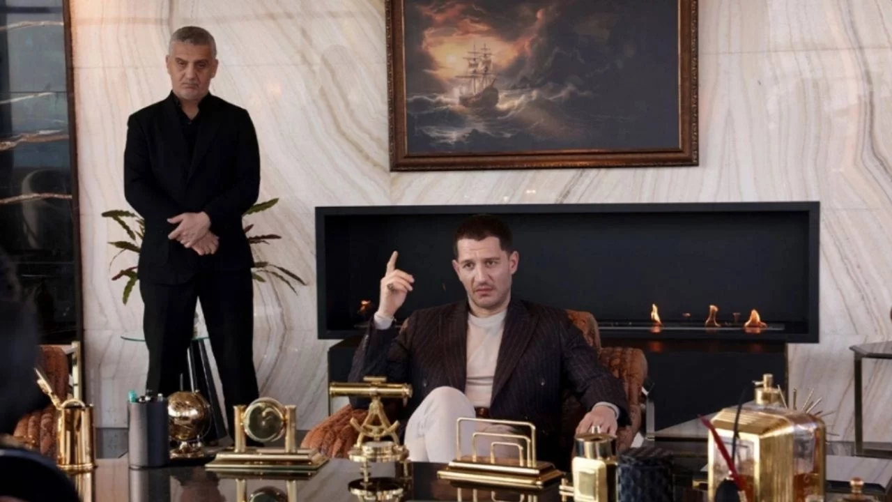 TV yayın akışı 6 Mayıs Çarşamba! Bugün hangi kanalda ne var?