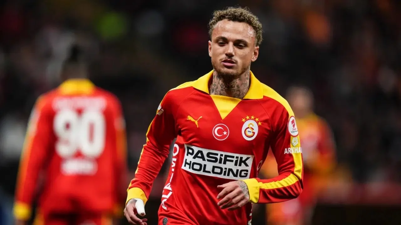 Galatasaray'dan Noa Lang kararı!