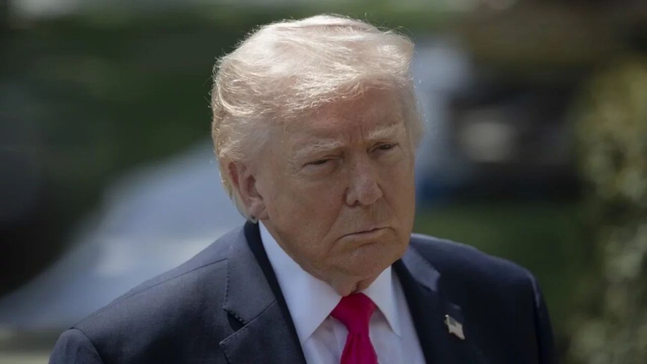 Trump, İran'ın "askeri anlamda" yenildiğini savundu